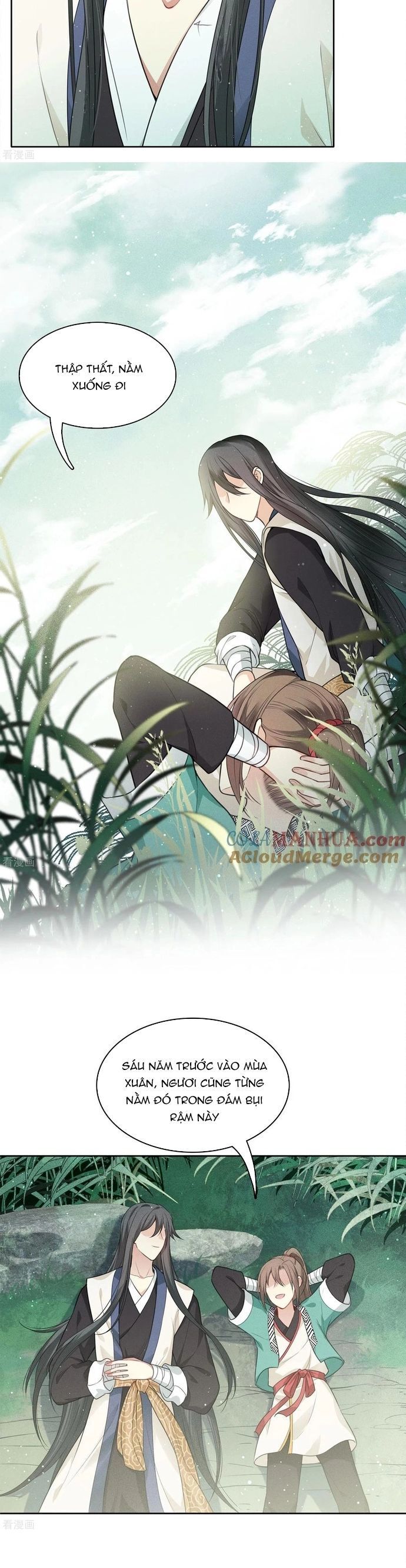 Ta Ở Hoàng Cung Làm Đại Boss Chap 26 - Next Chap 27