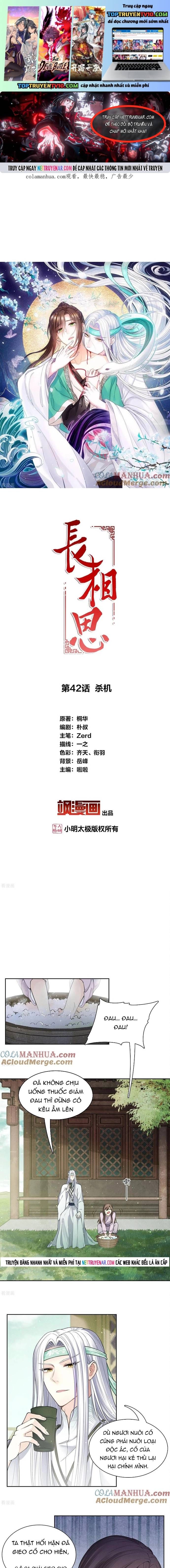 Ta Ở Hoàng Cung Làm Đại Boss Chap 42 - Next Chap 43