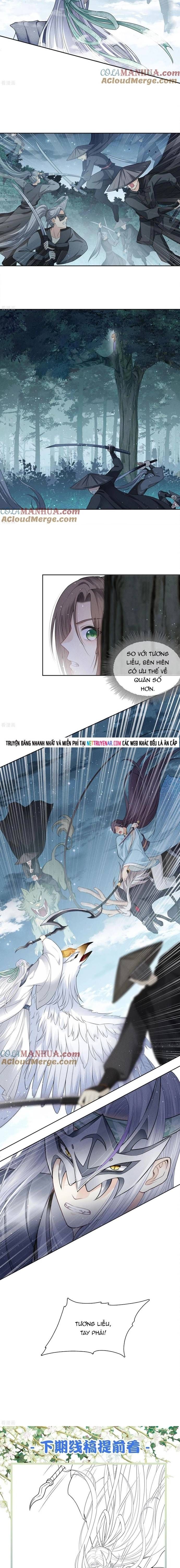 Ta Ở Hoàng Cung Làm Đại Boss Chap 42 - Next Chap 43