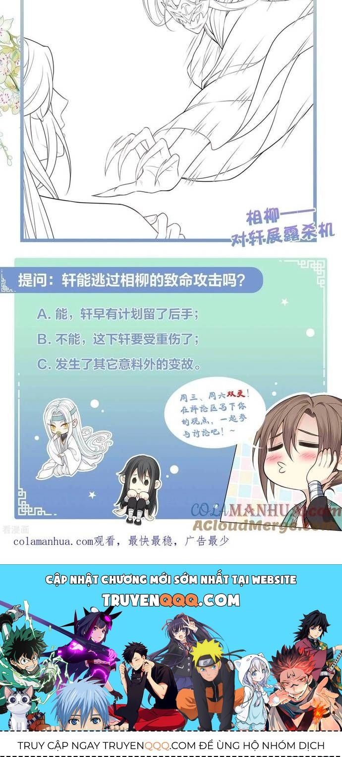 Ta Ở Hoàng Cung Làm Đại Boss Chap 42 - Next Chap 43