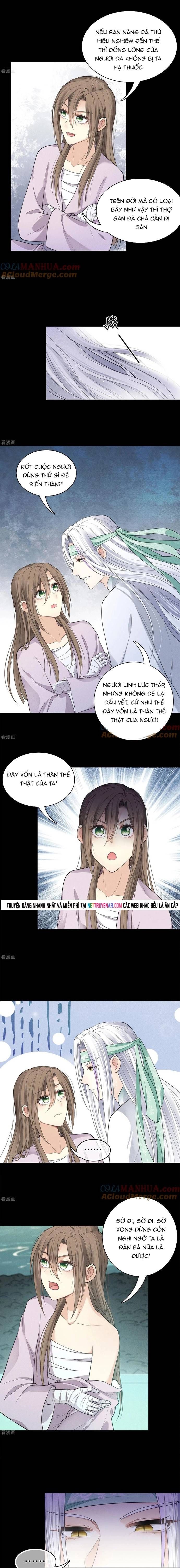 Ta Ở Hoàng Cung Làm Đại Boss Chap 45 - Next Chap 46