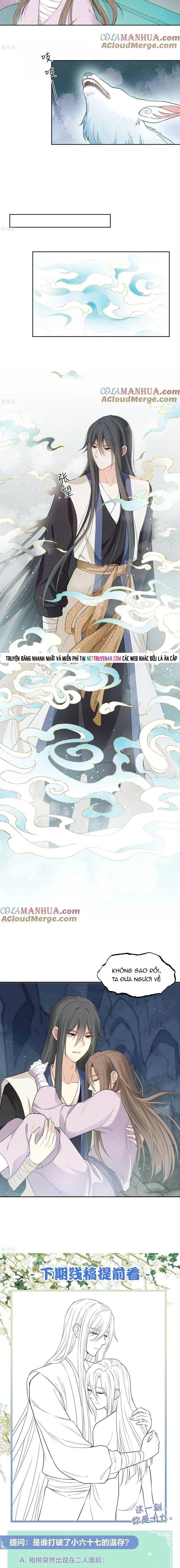 Ta Ở Hoàng Cung Làm Đại Boss Chap 45 - Next Chap 46