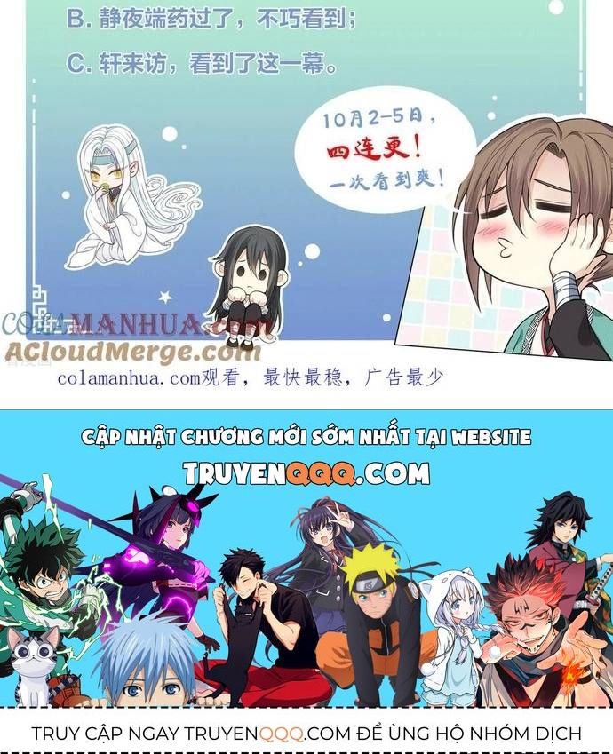 Ta Ở Hoàng Cung Làm Đại Boss Chap 45 - Next Chap 46