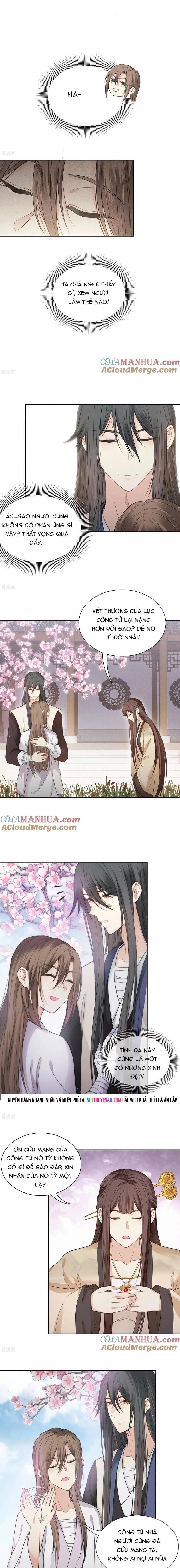 Ta Ở Hoàng Cung Làm Đại Boss Chap 46 - Next Chap 47