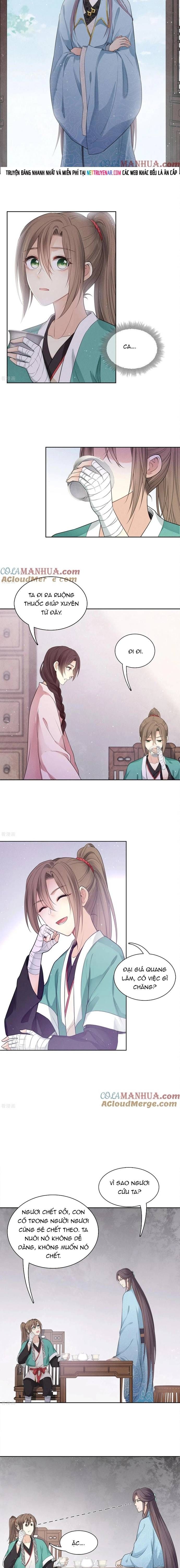 Ta Ở Hoàng Cung Làm Đại Boss Chap 47 - Next Chap 48