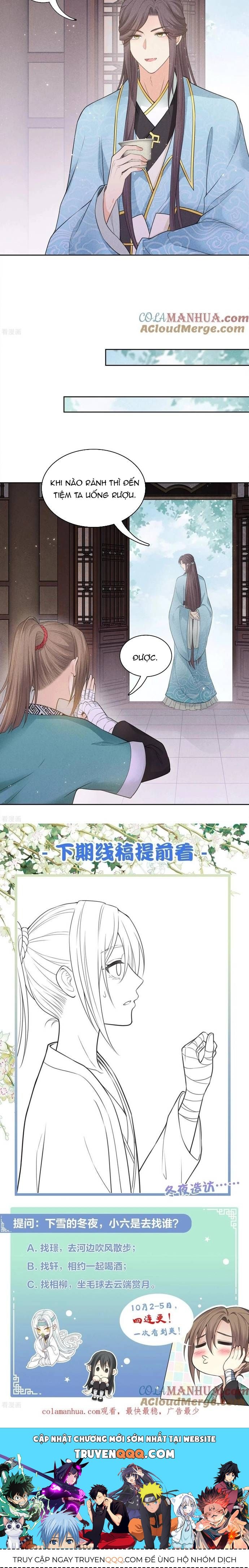 Ta Ở Hoàng Cung Làm Đại Boss Chap 47 - Next Chap 48