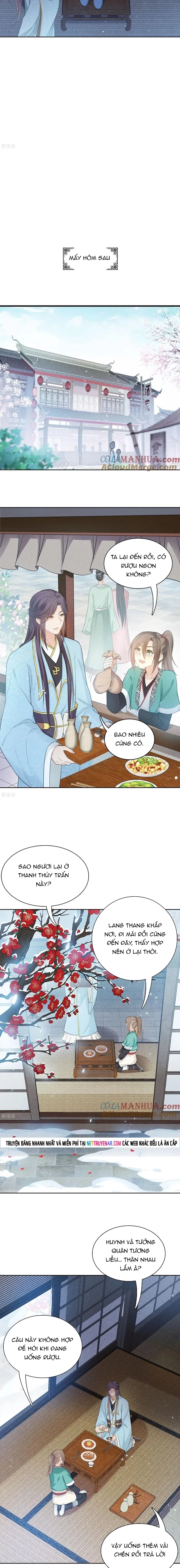 Ta Ở Hoàng Cung Làm Đại Boss Chap 49 - Next Chap 50