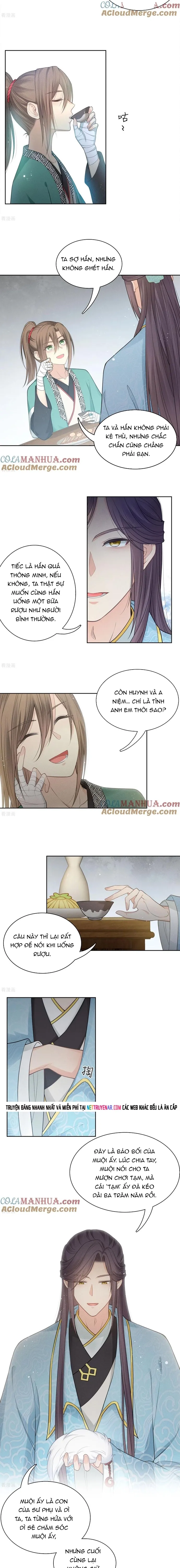 Ta Ở Hoàng Cung Làm Đại Boss Chap 49 - Next Chap 50