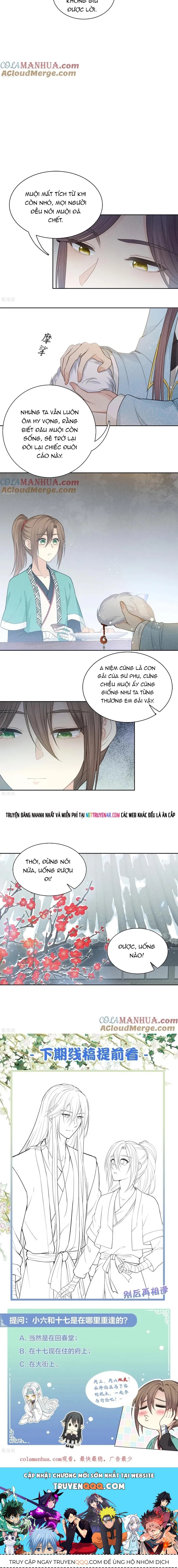 Ta Ở Hoàng Cung Làm Đại Boss Chap 49 - Next Chap 50