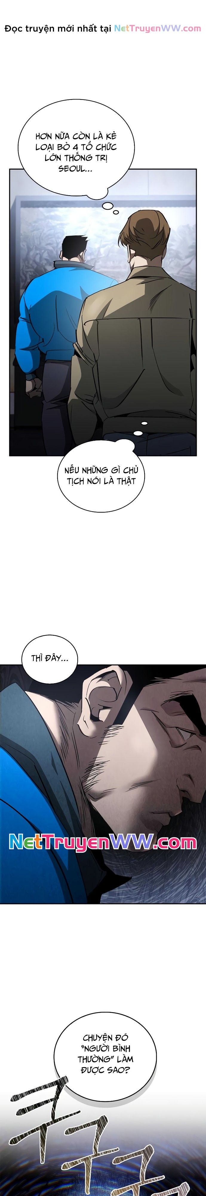 Thánh Dạ: The Zero Chap 5 - Next Chap 6