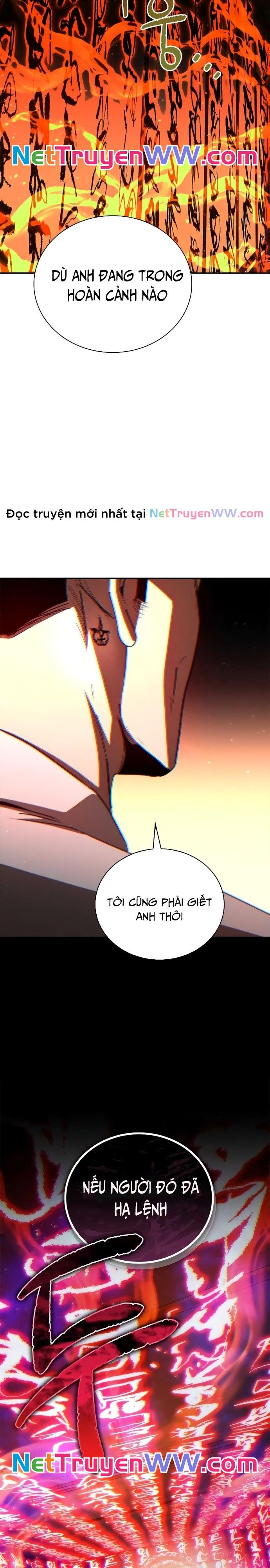 Thánh Dạ: The Zero Chap 6 - Next Chap 7