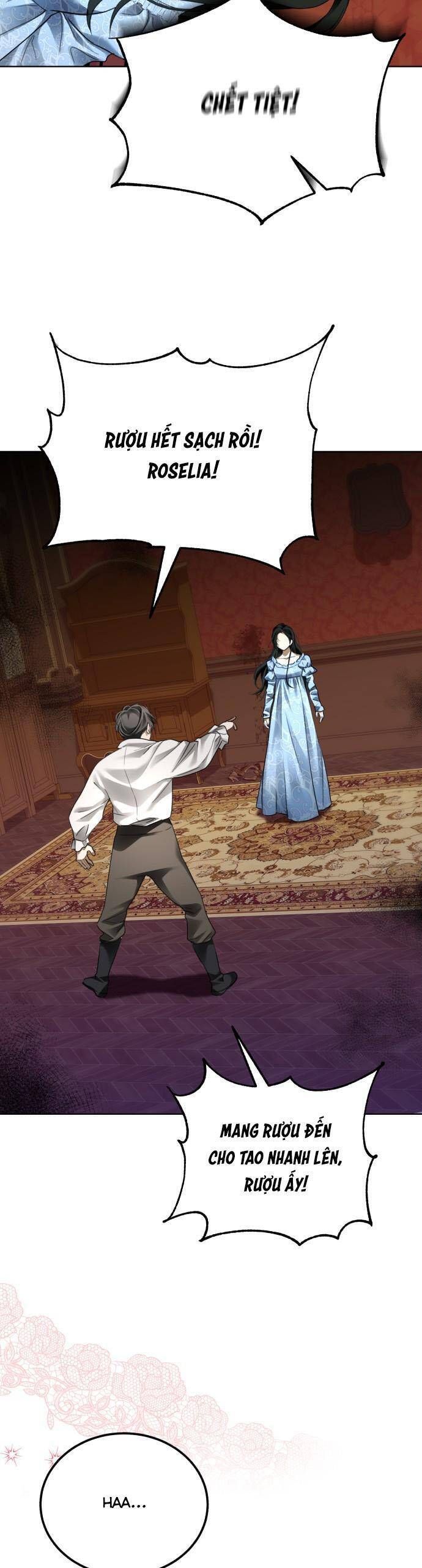 Trở Thành Hầu Cận Cải Trang Nam Của Công Tước Chap 1 - Next Chap 2