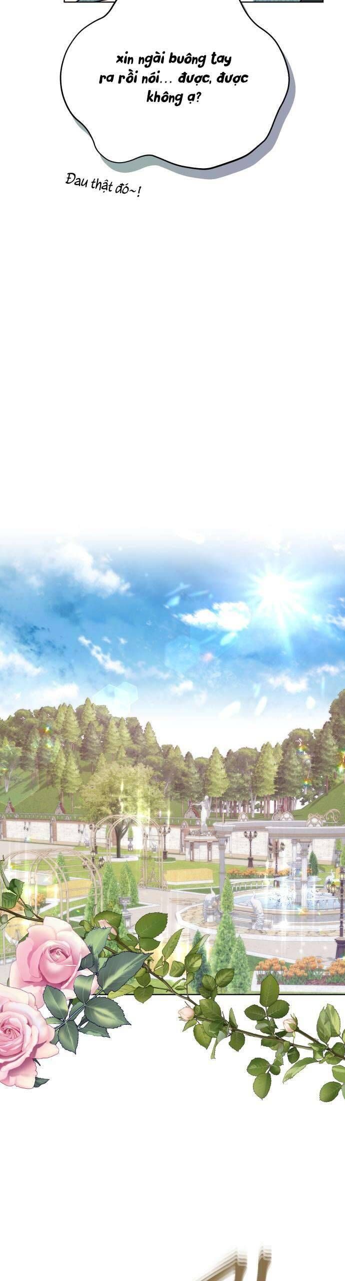 Trở Thành Hầu Cận Cải Trang Nam Của Công Tước Chap 10 - Next Chap 11