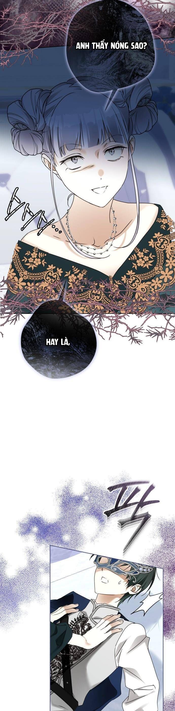 Trở Thành Hầu Cận Cải Trang Nam Của Công Tước Chap 14 - Next Chap 15