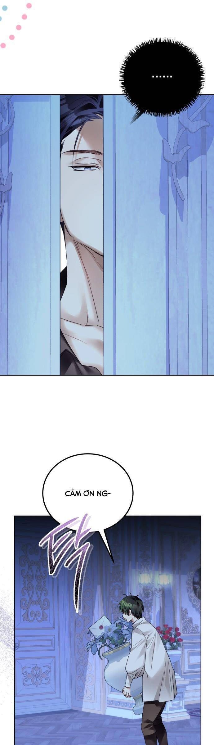 Trở Thành Hầu Cận Cải Trang Nam Của Công Tước Chap 4 - Next Chap 5