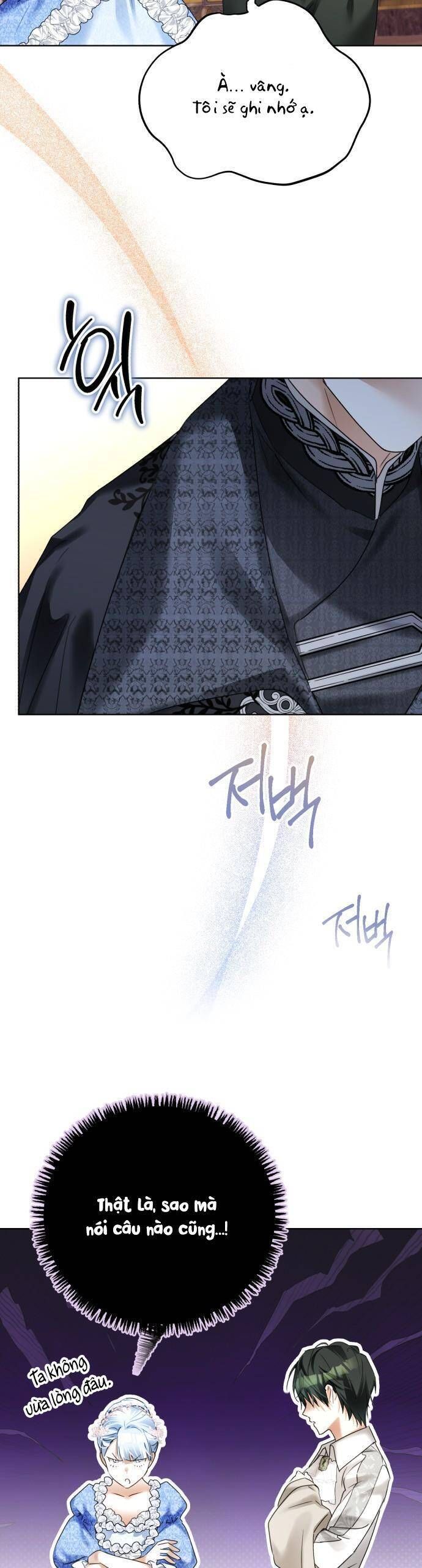 Trở Thành Hầu Cận Cải Trang Nam Của Công Tước Chap 6 - Next Chap 7