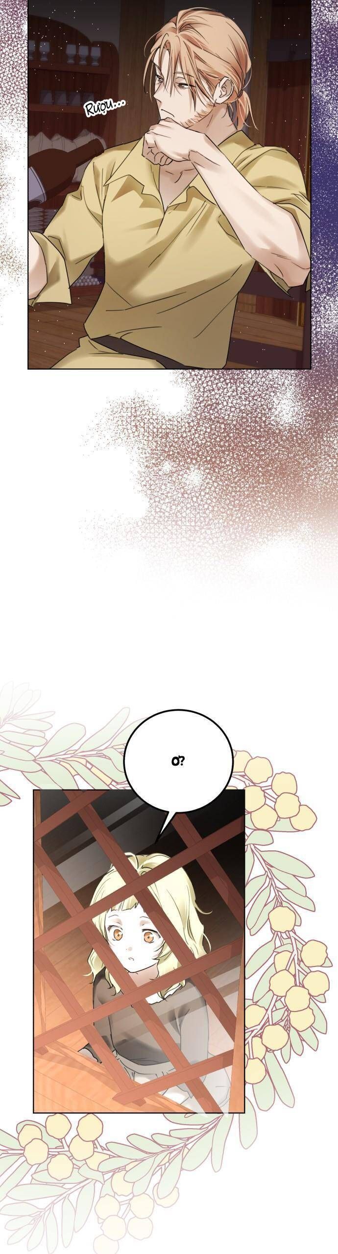 Trở Thành Hầu Cận Cải Trang Nam Của Công Tước Chap 7 - Next Chap 8