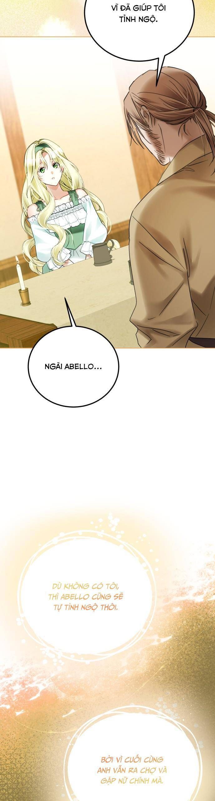 Trở Thành Hầu Cận Cải Trang Nam Của Công Tước Chap 7 - Next Chap 8