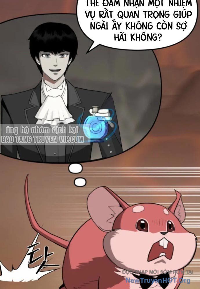 Siêu Cấp Quản Gia Chap 6 - Next Chap 7