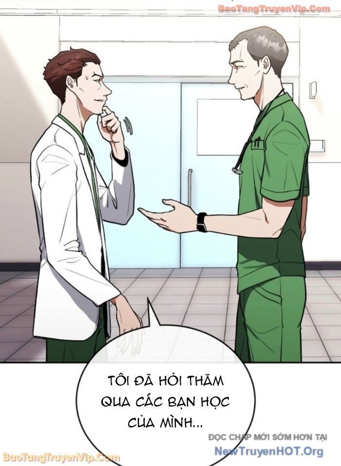 Thần Y Hoa Đà Tái Xuất Chap 10 - Next Chap 11