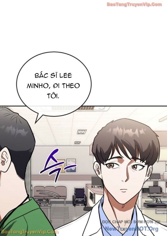 Thần Y Hoa Đà Tái Xuất Chap 10 - Next Chap 11