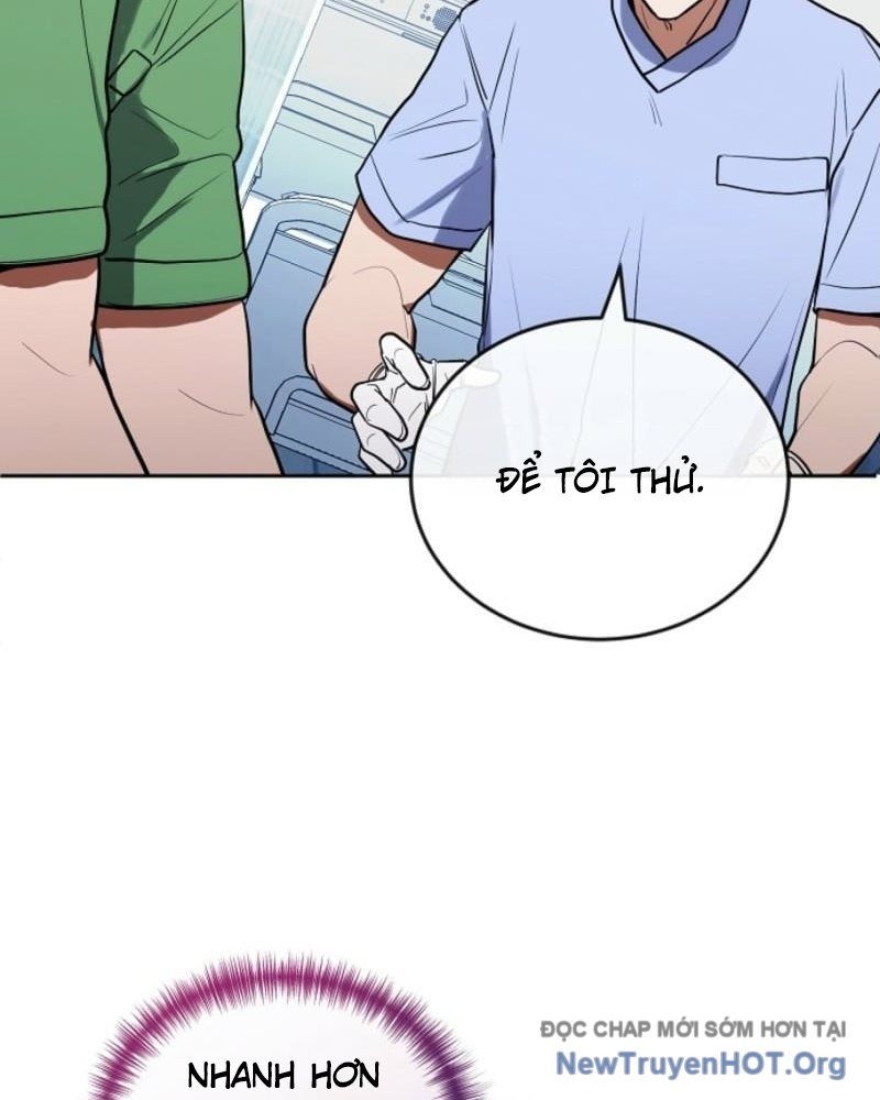 Thần Y Hoa Đà Tái Xuất Chap 13 - Next Chap 14