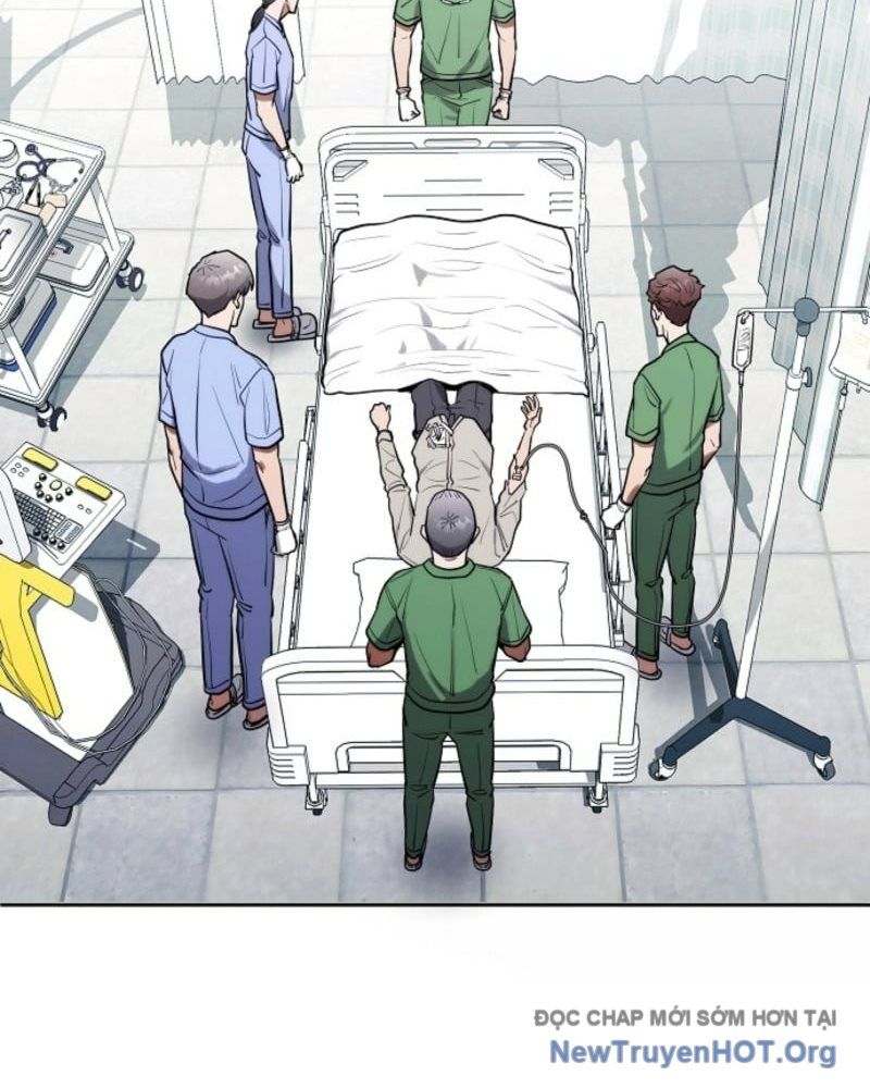 Thần Y Hoa Đà Tái Xuất Chap 13 - Next Chap 14