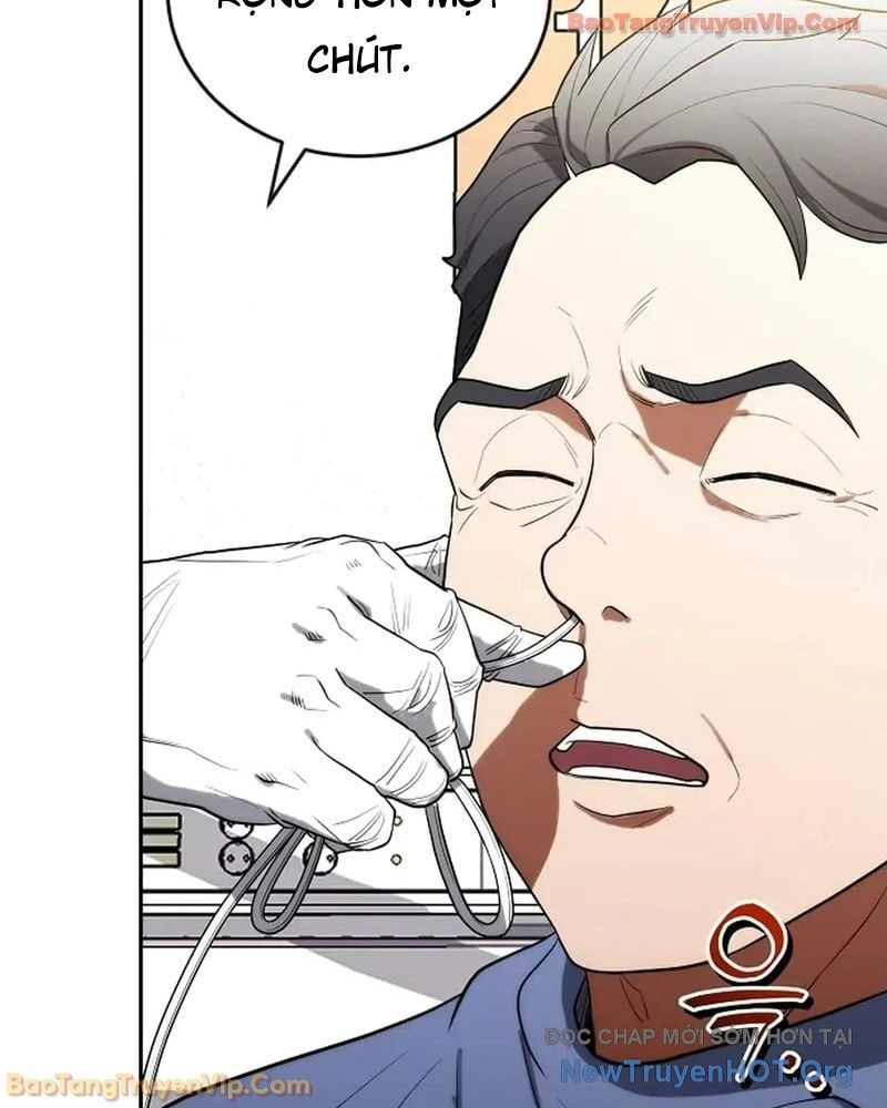 Thần Y Hoa Đà Tái Xuất Chap 18 - Next Chap 19