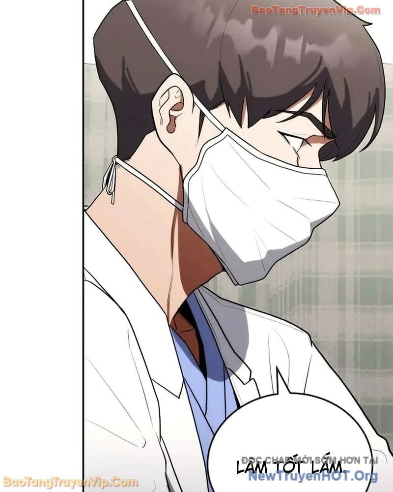 Thần Y Hoa Đà Tái Xuất Chap 18 - Next Chap 19