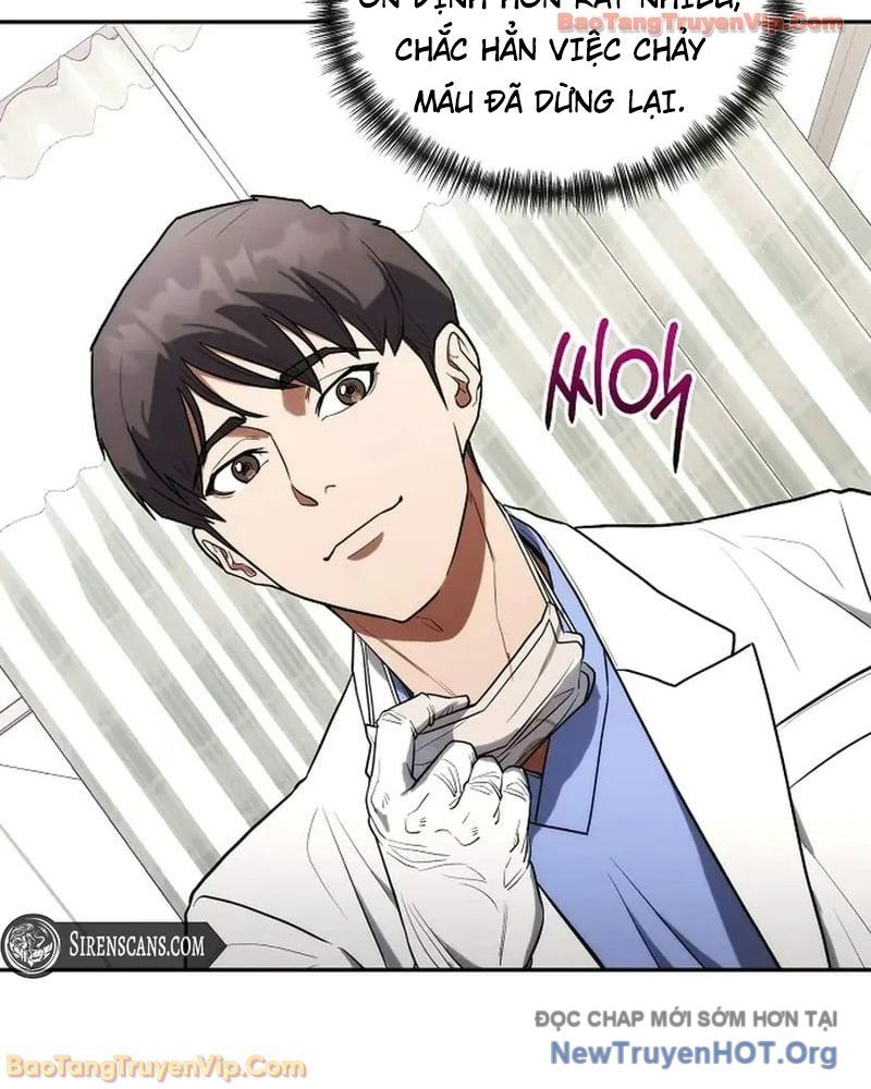 Thần Y Hoa Đà Tái Xuất Chap 18 - Next Chap 19