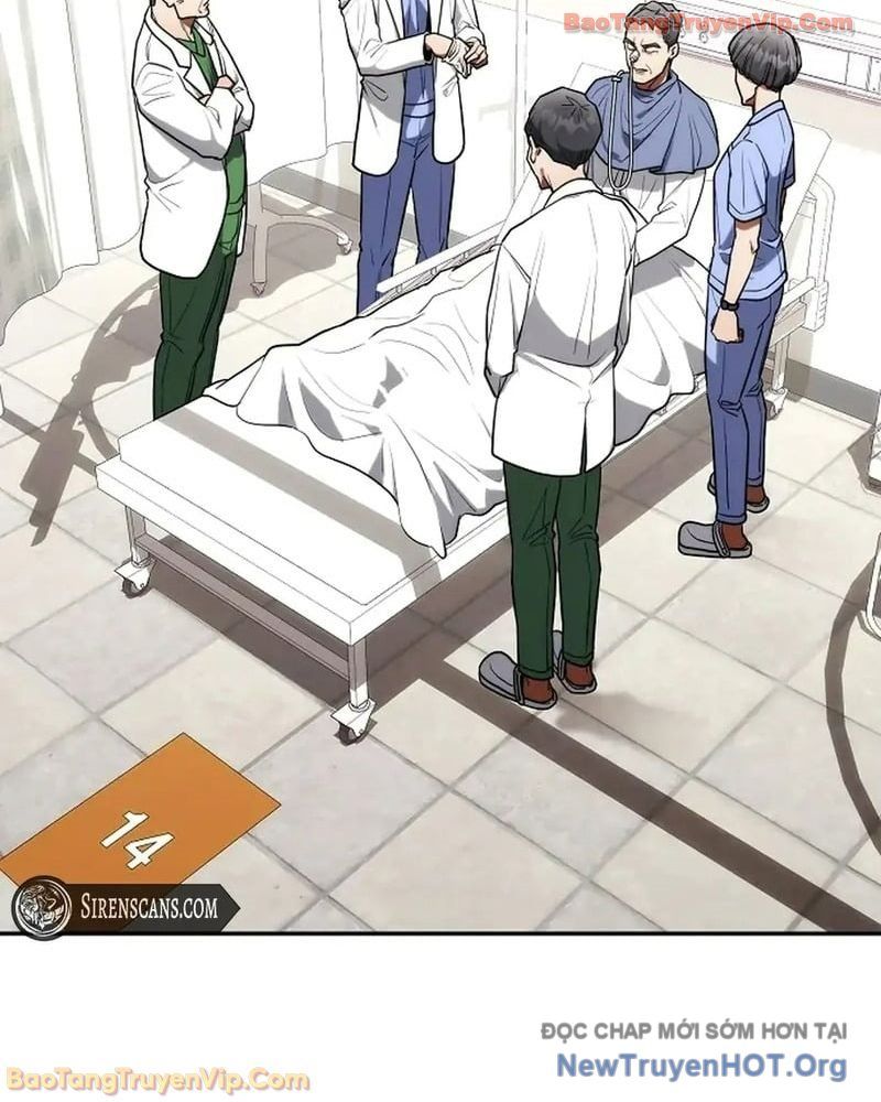 Thần Y Hoa Đà Tái Xuất Chap 18 - Next Chap 19