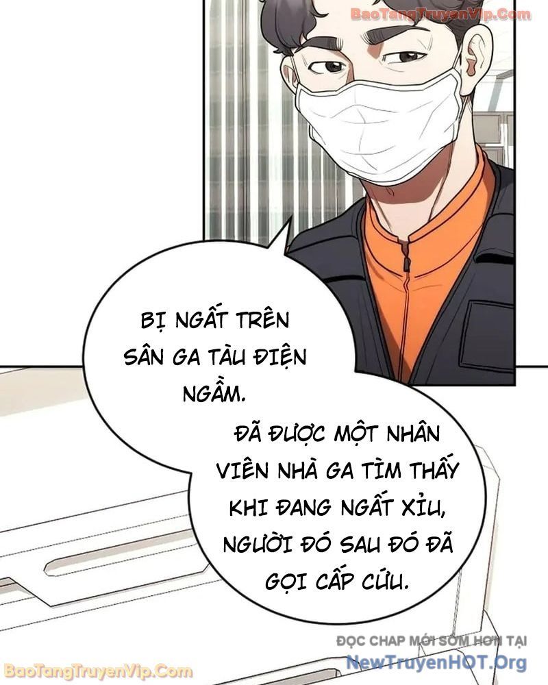 Thần Y Hoa Đà Tái Xuất Chap 18 - Next Chap 19