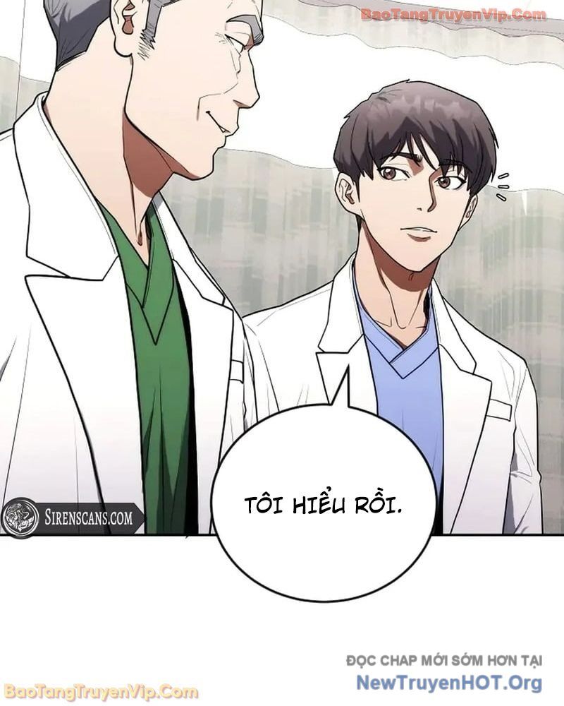 Thần Y Hoa Đà Tái Xuất Chap 18 - Next Chap 19