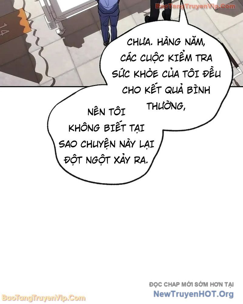 Thần Y Hoa Đà Tái Xuất Chap 18 - Next Chap 19