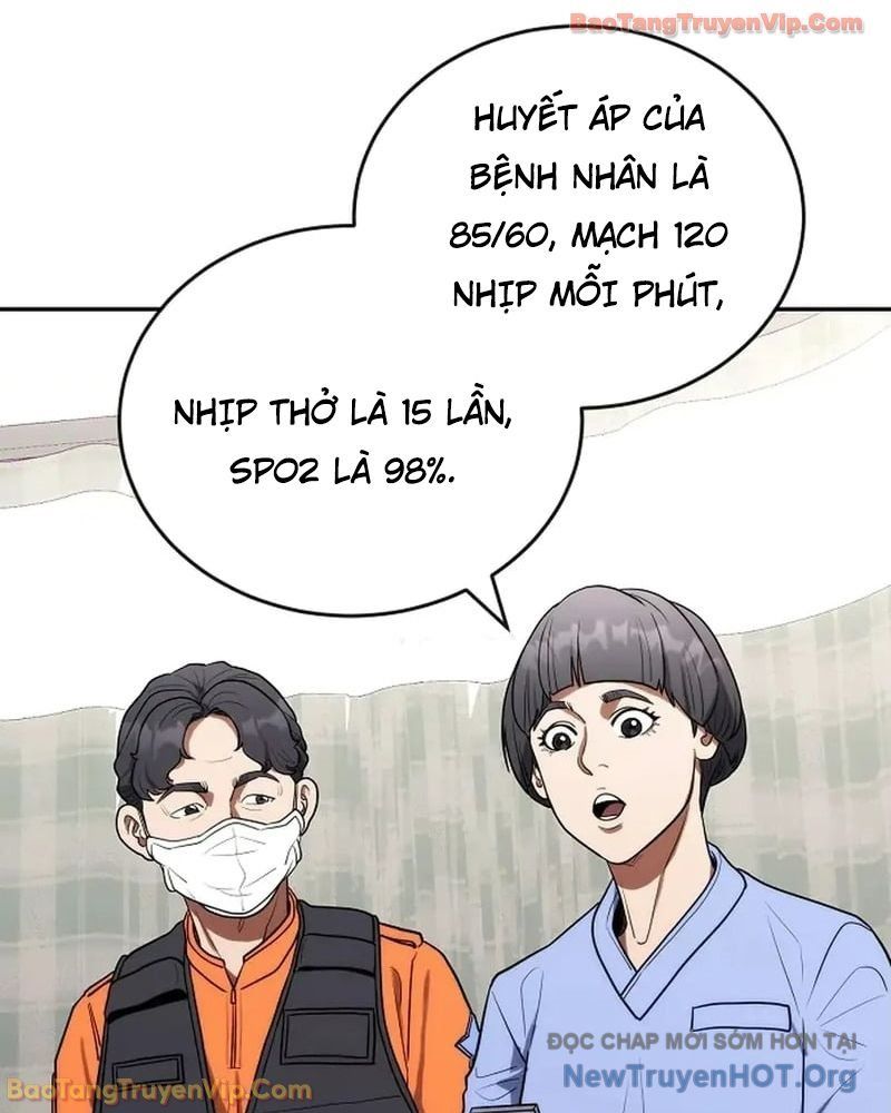Thần Y Hoa Đà Tái Xuất Chap 18 - Next Chap 19
