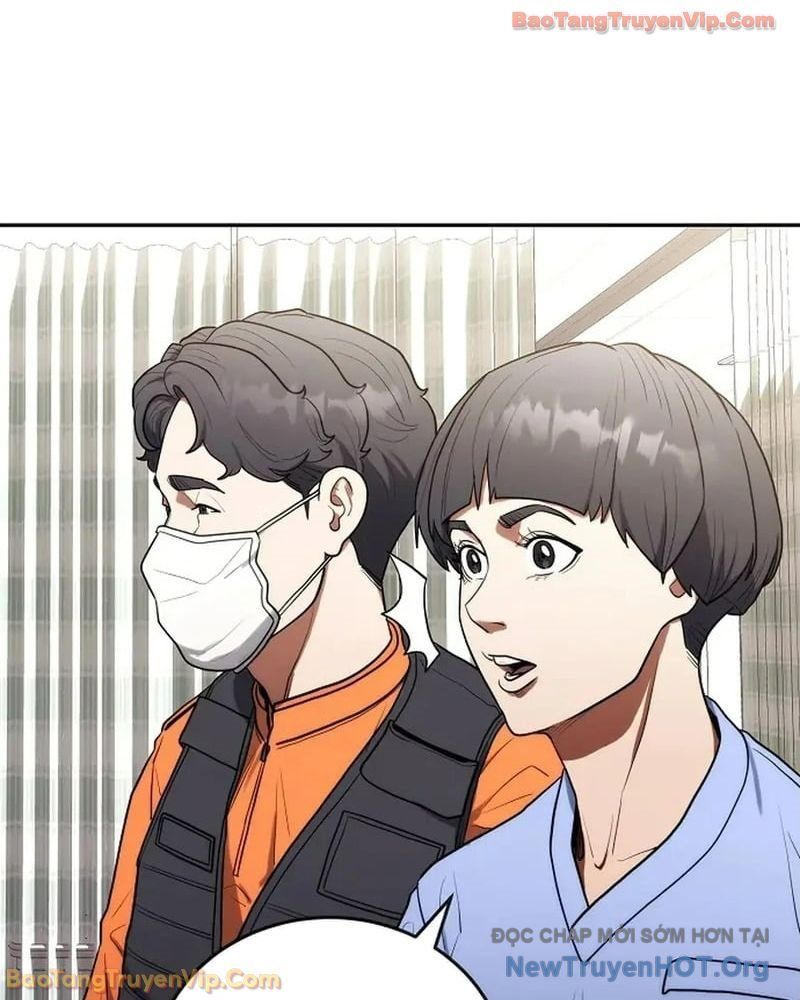 Thần Y Hoa Đà Tái Xuất Chap 18 - Next Chap 19