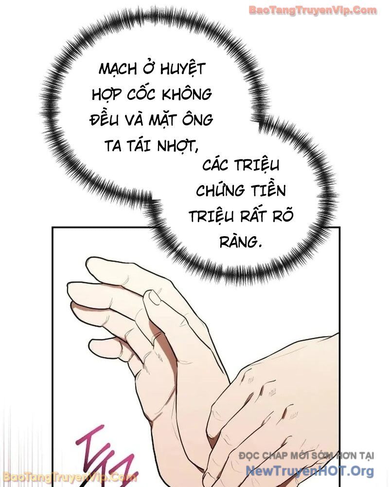 Thần Y Hoa Đà Tái Xuất Chap 18 - Next Chap 19