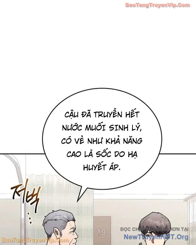 Thần Y Hoa Đà Tái Xuất Chap 18 - Next Chap 19