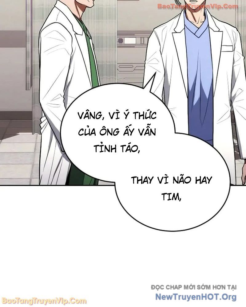 Thần Y Hoa Đà Tái Xuất Chap 18 - Next Chap 19