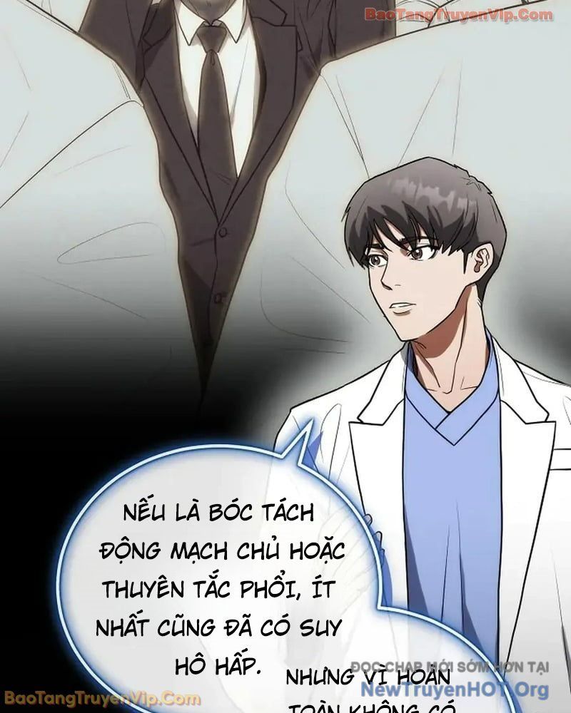 Thần Y Hoa Đà Tái Xuất Chap 18 - Next Chap 19