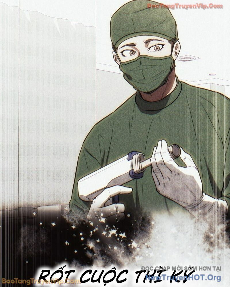 Thần Y Hoa Đà Tái Xuất Chap 19 - Next Chap 20