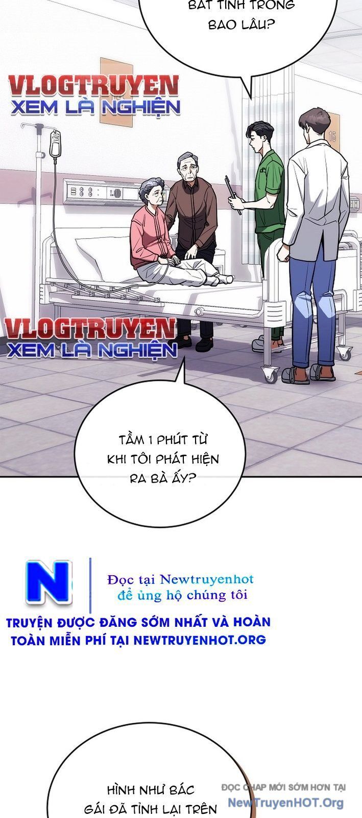 Thần Y Hoa Đà Tái Xuất Chap 8 - Next Chap 9