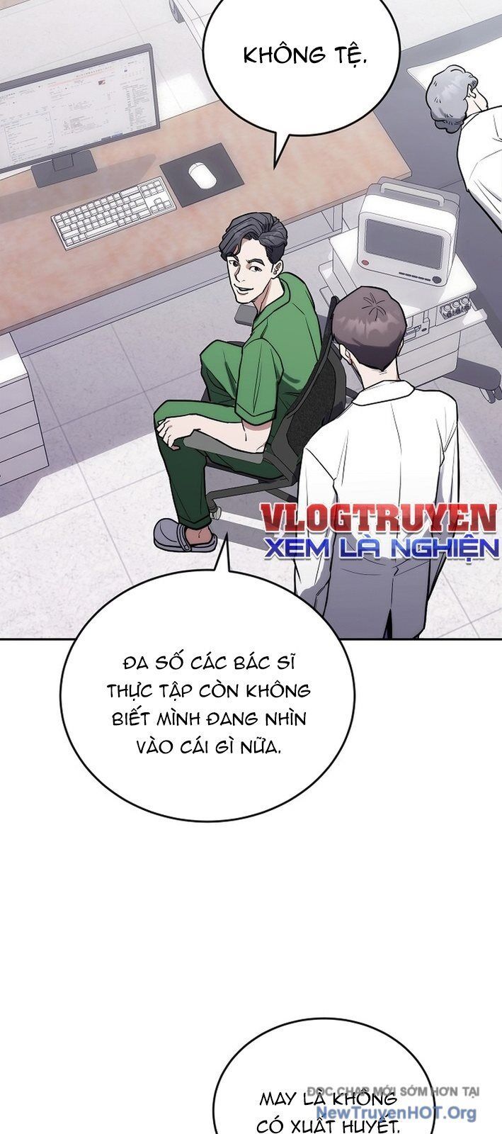 Thần Y Hoa Đà Tái Xuất Chap 8 - Next Chap 9