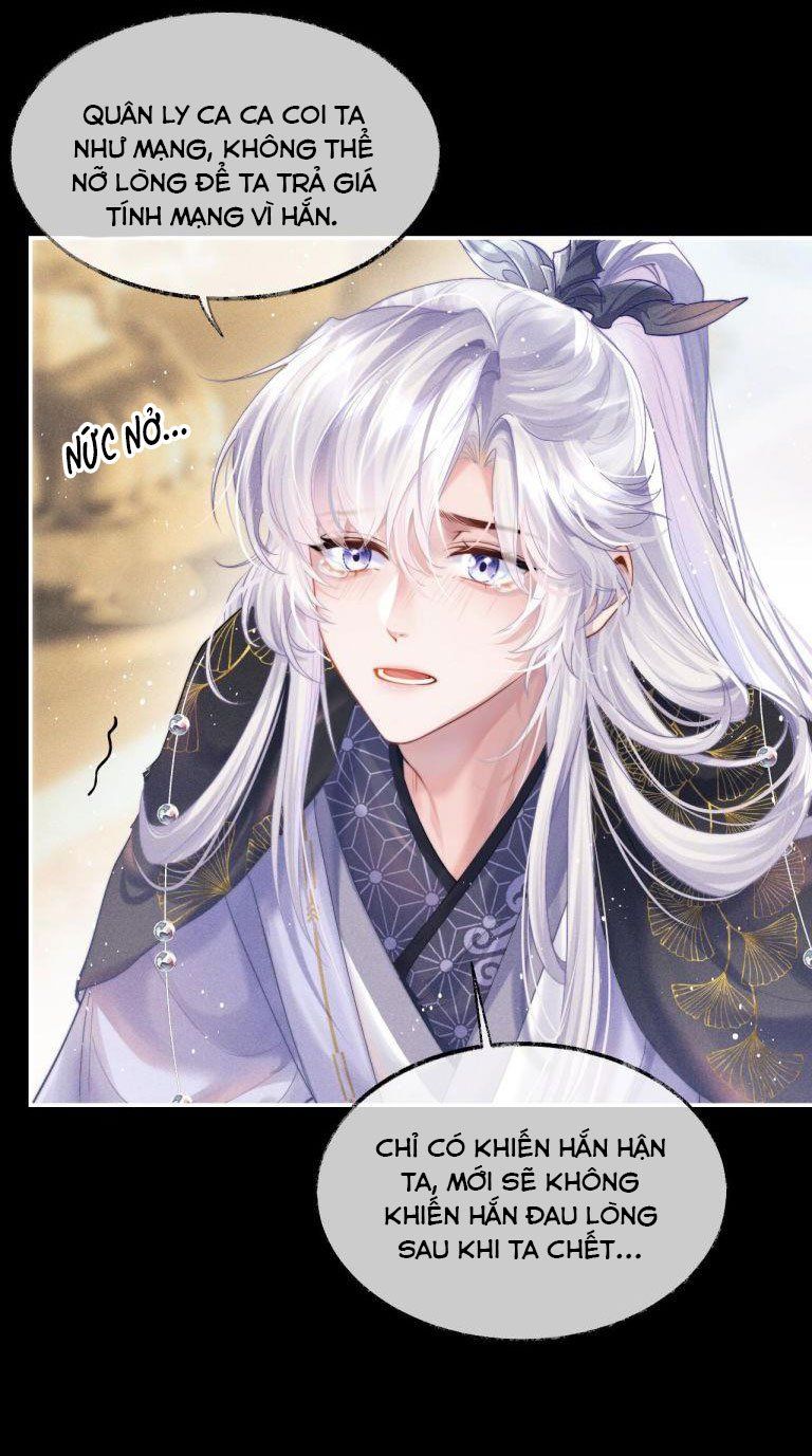 Ma Tôn Hối Bất Đương Sơ Chap 1 - Next Chap 2