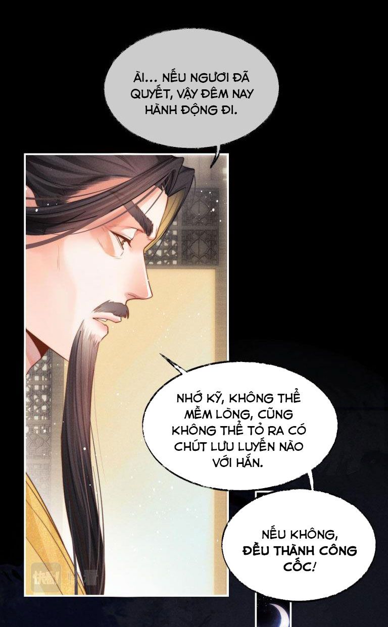 Ma Tôn Hối Bất Đương Sơ Chap 1 - Next Chap 2