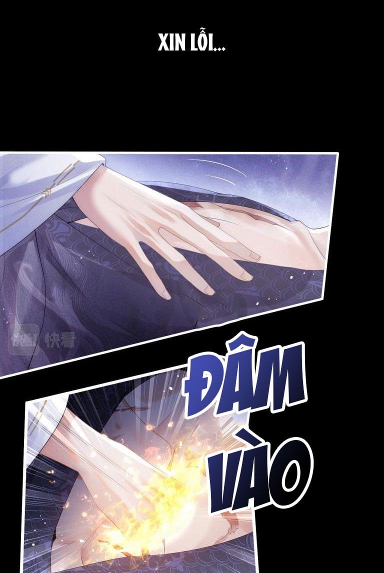 Ma Tôn Hối Bất Đương Sơ Chap 1 - Next Chap 2