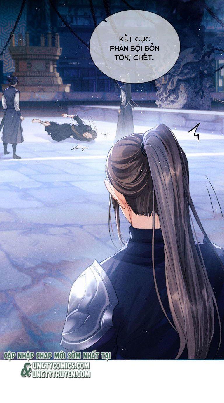 Ma Tôn Hối Bất Đương Sơ Chap 1 - Next Chap 2