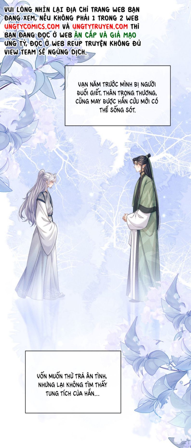 Ma Tôn Hối Bất Đương Sơ Chap 3 - Next Chap 4