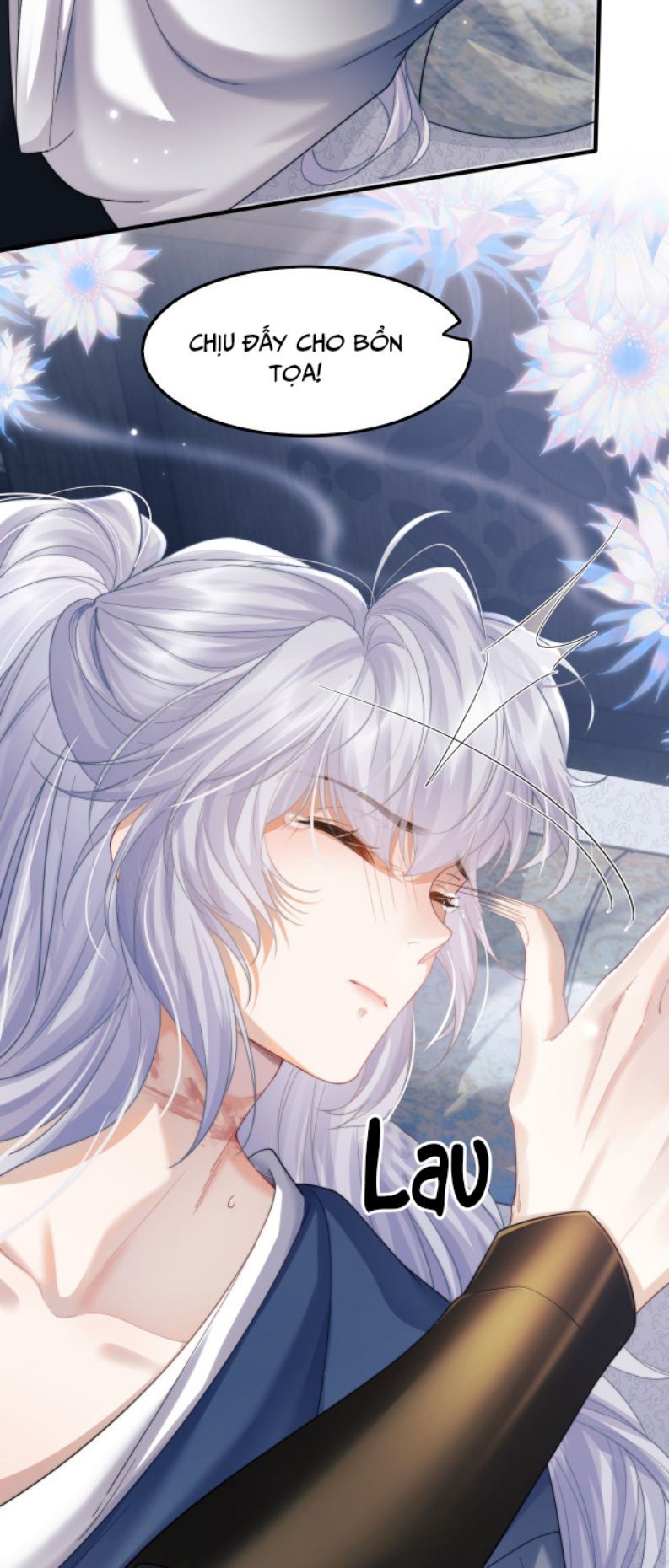 Ma Tôn Hối Bất Đương Sơ Chap 3 - Next Chap 4