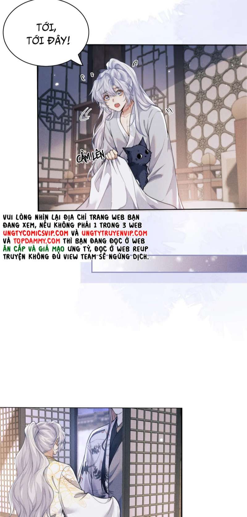 Ma Tôn Hối Bất Đương Sơ Chap 39 - Next Chap 40